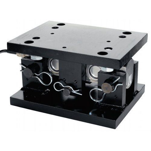 Doppelscherstabwägezelle - VC3500  - Thames Side Sensors - Balkentyp / kapazitiv / für Trichter