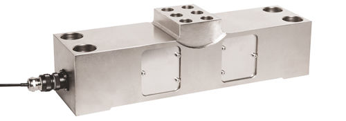 Doppelscherstabwägezelle - T38   - Thames Side Sensors - Balkentyp / für Silo / für Trichter