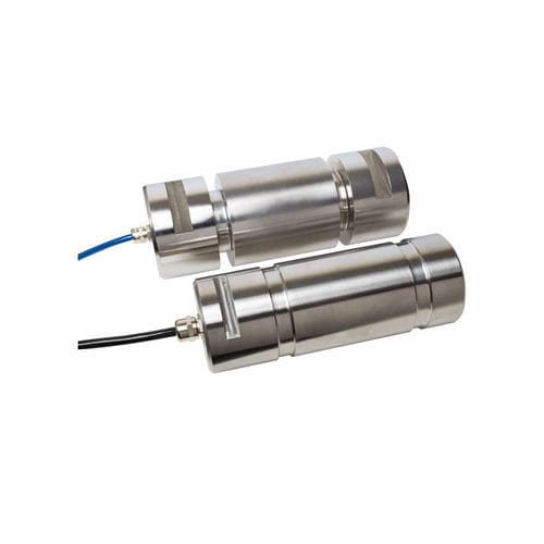 Druckkraft-Wägezelle - Thames Side Sensors - Balkentyp / Dehnungsmessstreifen / analog