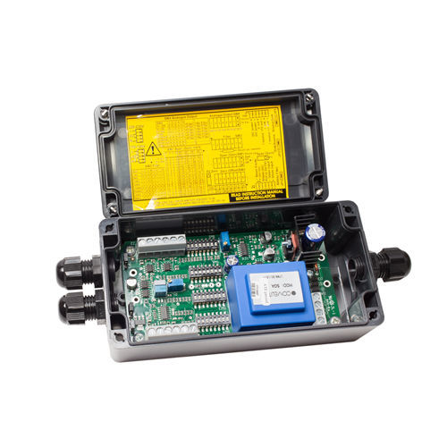 Signalverstärker - XTSGA   - Thames Side Sensors - Leistung / Aufbereitung / analog