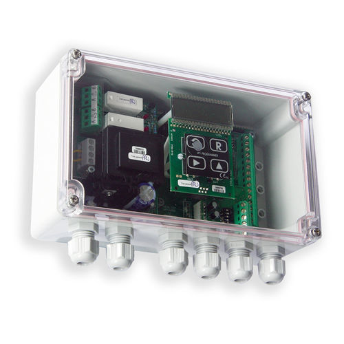 Analoger Verstärker - XT960   - Thames Side Sensors - für Kraftsensoren
