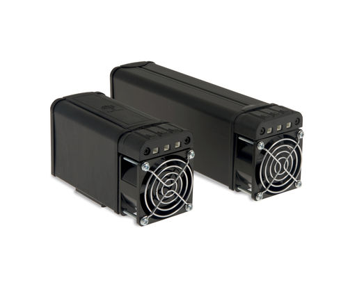 PTC-Heizelement - H Series - Fandis - Industrie