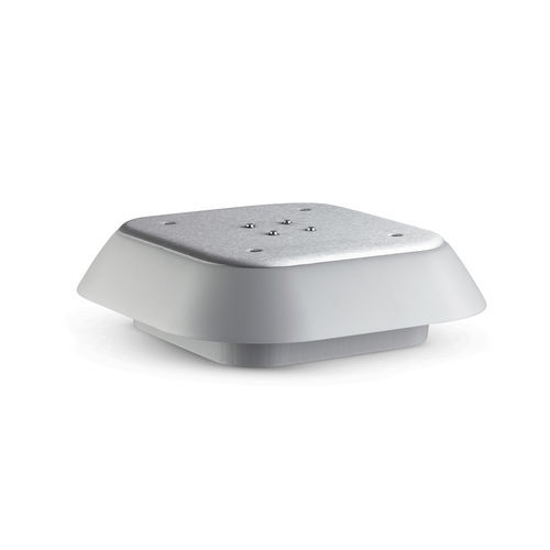 Dachventilator - TP Series - Fandis - Filterung / IP55 / IP44