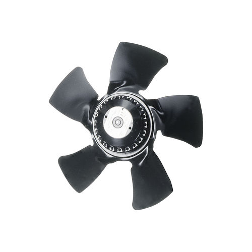 Axialventilator - VRE Series - Fandis - Kühlung / Extraktion / 230 V AC