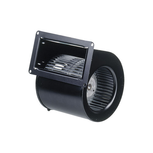 Wandmontierter Ventilator - GDS Series - Fandis - geräuscharm / IP44 / Zentrifugal