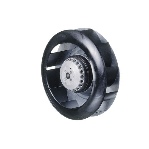 Hochdruckventilator - RRE Series - Fandis - geräuscharm / IP44 / deckenmontiert