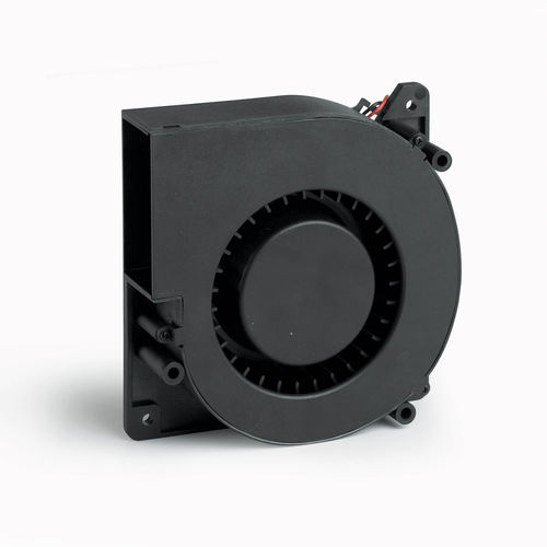 Kompaktes Lüfterrad - Costech Series - Fandis - Zentrifugal / Axial / Luftumwälz