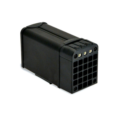 PTC-Heizelement - H Series - Fandis - Industrie / ohne Lüfter
