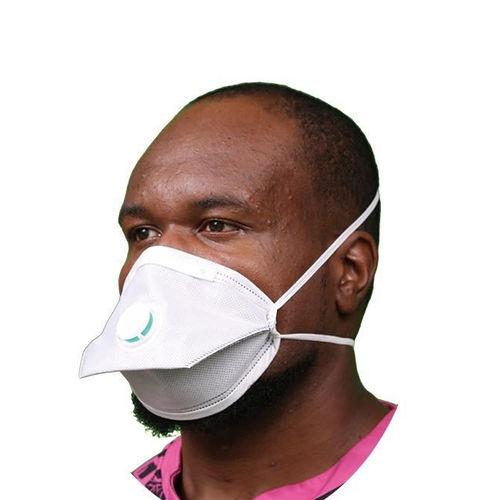Einweg-Schutzmaske - WLM2009 - Hubei Wanli Protective Products Co., Ltd. - Entenschnabel / Industrie / medizinisch