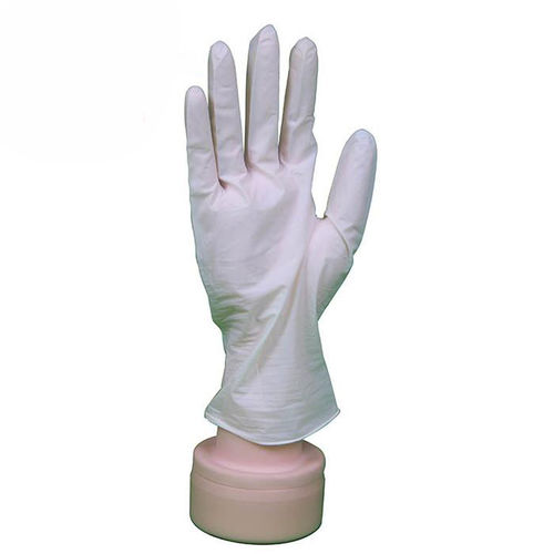 Arbeitshandschuh - WLG8001 - Hubei Wanli Protective Products Co., Ltd. - für die Automobilindustrie / für die Pharmaindustrie / mechanischer Schutz