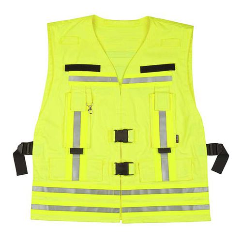 Arbeitsweste - Hubert Schmitz GmbH S-GARD Schutzkleidung - antistatisch / Baumwolle / unisex