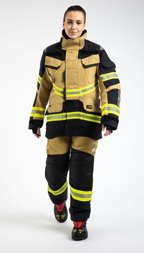Arbeitshose - Ultimate PARALLON™ System - Hubert Schmitz GmbH S-GARD Schutzkleidung - wasserdicht / Schnittschutz / antistatisch