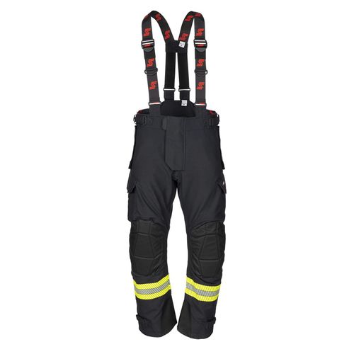 Arbeitshose - DYNAMATE PLUS FIREBLOCKER - Hubert Schmitz GmbH S-GARD Schutzkleidung - wasserdicht / feuerfest / Nomex®