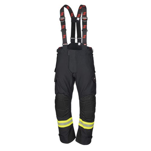 Arbeitshose - DYNAMATE PLUS - Hubert Schmitz GmbH S-GARD Schutzkleidung - feuerbeständig / Nomex® / Kevlar®