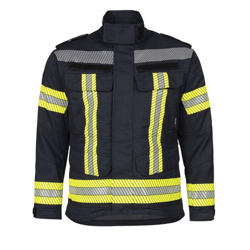 Arbeitsjacke - Endurance - Hubert Schmitz GmbH S-GARD Schutzkleidung - Warnschutz / feuerfest / Viskose