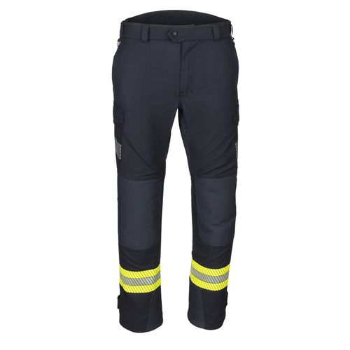 Arbeitshose - ENDURANCE  - Hubert Schmitz GmbH S-GARD Schutzkleidung - Warnschutz / Viskose / für Männer