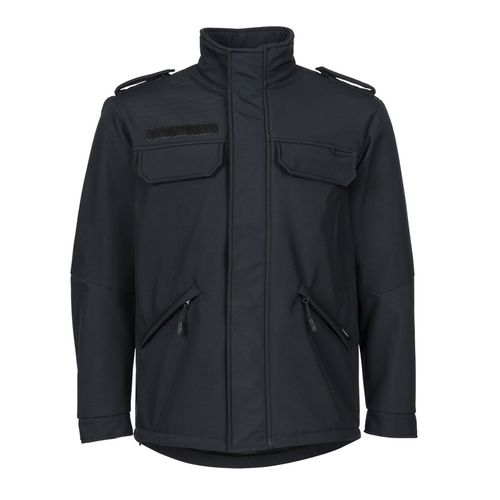 Arbeitsjacke - MAJOR - Hubert Schmitz GmbH S-GARD Schutzkleidung - Wärmeschutz / Polyester / Polyurethan