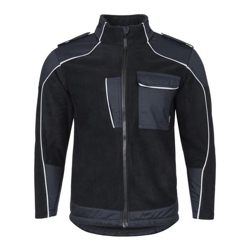 Arbeitsjacke - STORMGARD - Hubert Schmitz GmbH S-GARD Schutzkleidung - Kälteschutz / unisex / blau