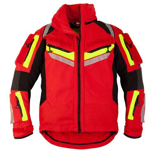Arbeitsjacke - SKYLITE - Hubert Schmitz GmbH S-GARD Schutzkleidung - Kälteschutz / Polyamid / Kevlar®