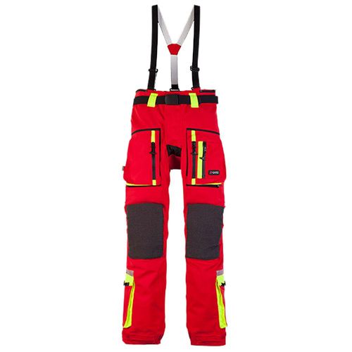 Arbeitshose - SKYGARD 2.0 - Hubert Schmitz GmbH S-GARD Schutzkleidung - Warnschutz / Netz / Polyester