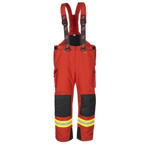 Arbeitshose - HUNTER 2.0 - Hubert Schmitz GmbH S-GARD Schutzkleidung - Warnschutz / Nomex® / Kevlar®