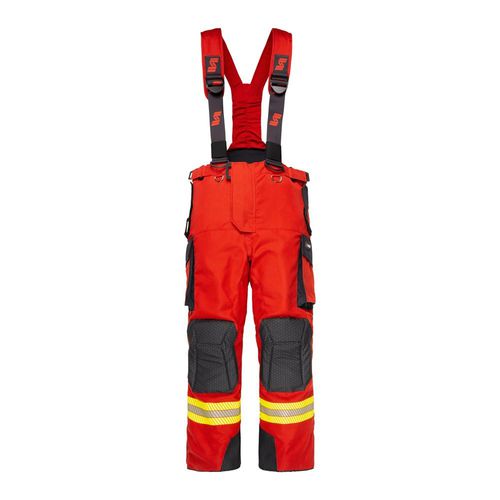 Arbeitshose - SWISSGARD 2.0 - Hubert Schmitz GmbH S-GARD Schutzkleidung - Warnschutz / Nomex® / Kevlar®