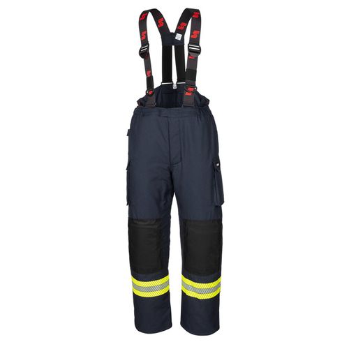Arbeitshose - BASIC PLUS - Hubert Schmitz GmbH S-GARD Schutzkleidung - antistatisch / feuerbeständig / Nomex®