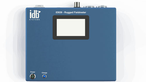 Steuerungseinheit - ID-939 - IDB Systems Ltd