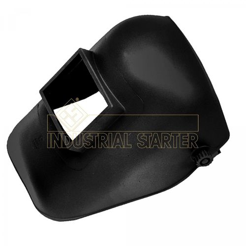 Passive Schweißmaske - Industrial Starter S.P.A. - EN 175 / Hitzeschutz