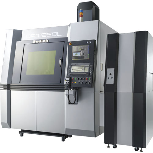 3D-Drucker / Metall - OPM350L - Sodick - Hochgeschwindigkeit / Hochleistung / kontinuierlich