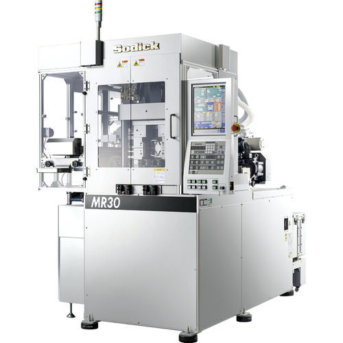 Formherstellungsmaschine - MR30 - Sodick
