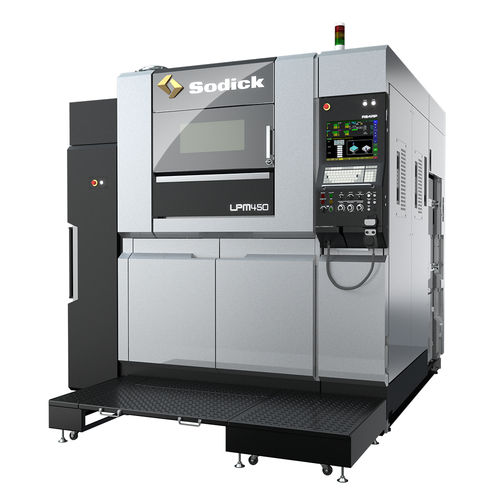3D-Drucker / Metall - LPM450 - Sodick