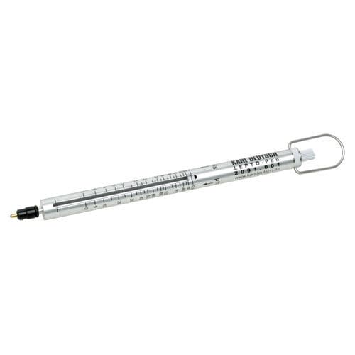 Schichtdickenmessgerät - LEPTO-PEN - KARL DEUTSCH - tragbar / Handgerät