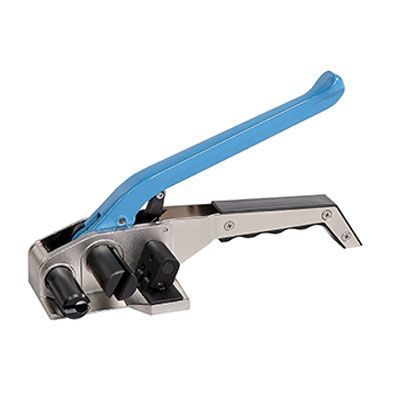 Riemenspanner - H-27 - Transpak - manuell