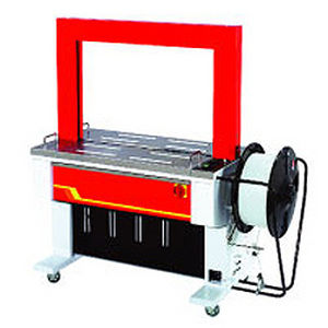 Automatische Umreifungsmaschine - TP-601D Tauris - Transpak - vertikal