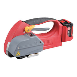 Manuelles Umreifungsgerät - H-45L - Transpak - batteriebetrieben / für PP-PET-Spannreifen