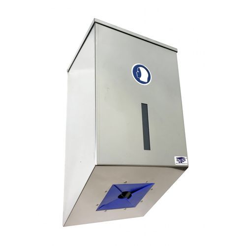 Haubenspender - 957400 - EPIBOX - Schüttgut / PSA / Überschuh
