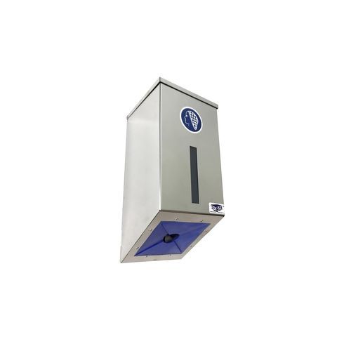 Schüttgut-Spender - 957500 - EPIBOX - Hauben / PSA / Überschuh