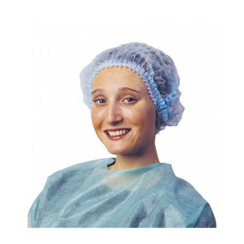 Einweg-Baretthaube / für Frauen - 957606 - EPIBOX
