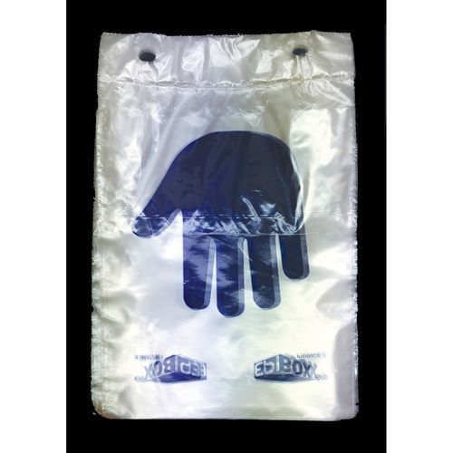 Polyethylen-Handschuh - 957619 - EPIBOX - Arbeit / Industrie / mechanischer Schutz
