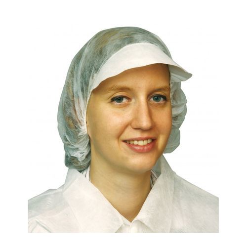Einweg-Baretthaube / für Frauen - 957607 - EPIBOX