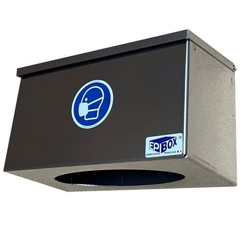 Spender für Masken - 957418 - EPIBOX