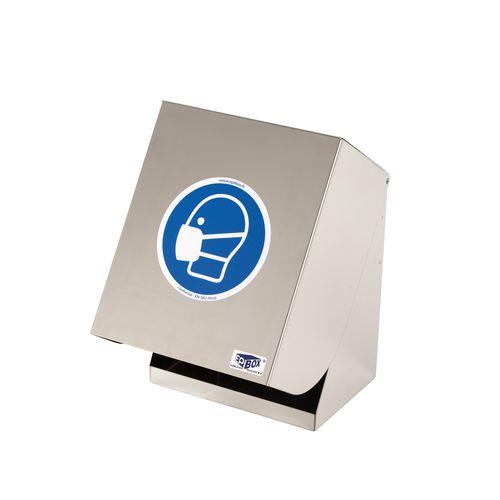 Lagerbox - 957972 - EPIBOX