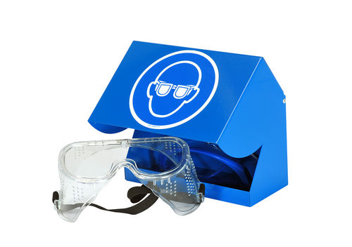 Stahl-Lagerbox - 957950 - EPIBOX