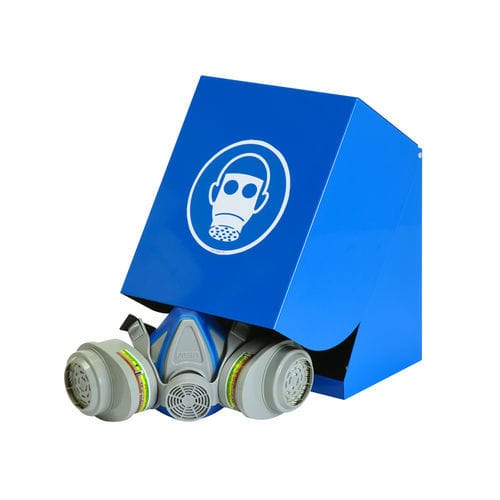 Stahl-Lagerbox - 957952 - EPIBOX
