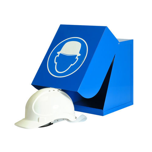 Stahl-Lagerbox - 957953 - EPIBOX