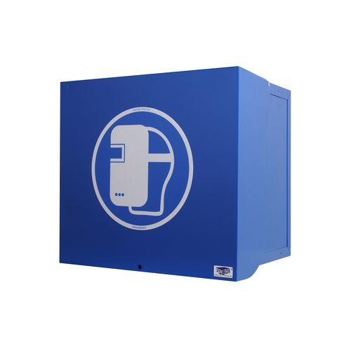 Stahl-Lagerbox - 957956 - EPIBOX