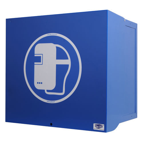 Stahl-Lagerbox - 957961 - EPIBOX