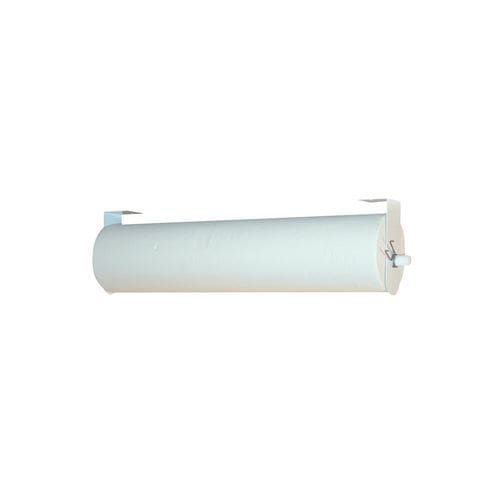 Manueller Spender - 957110 - EPIBOX - wandmontiert / hygienisch / lackierter Stahl