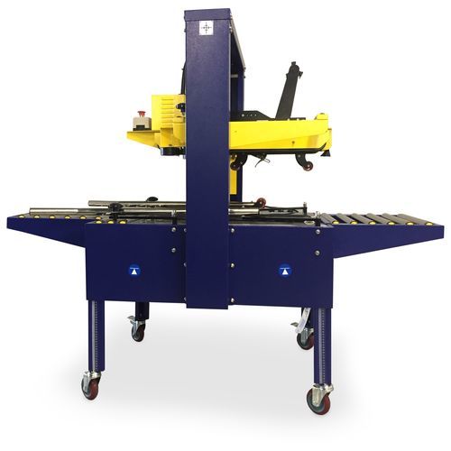 Bandwickelmaschine - NASTROPACK NP 01 TB EV - ITALDIBIPACK